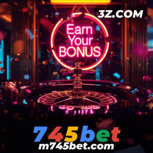 Os bônus imperdíveis da 745bet que você precisa conhecer