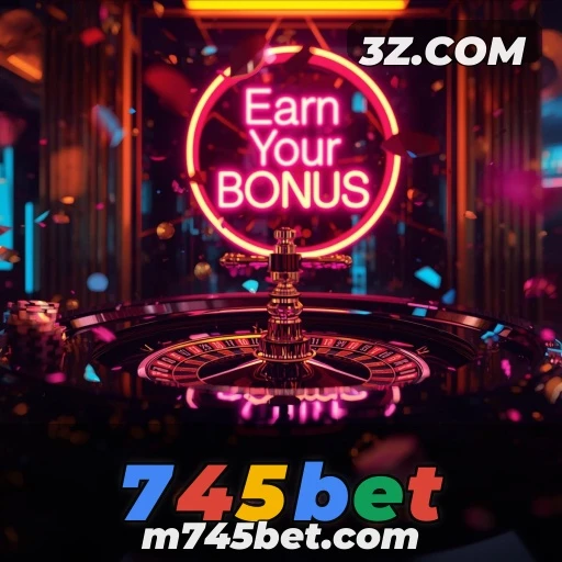 Os bônus imperdíveis da 745bet que você precisa conhecer