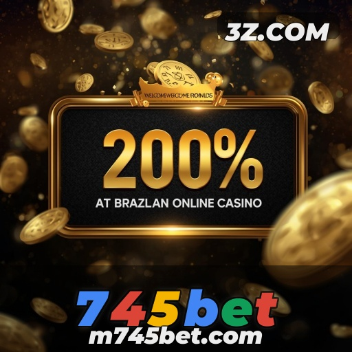 Atrações Imperdíveis do Casino 745bet Para Você Jogar