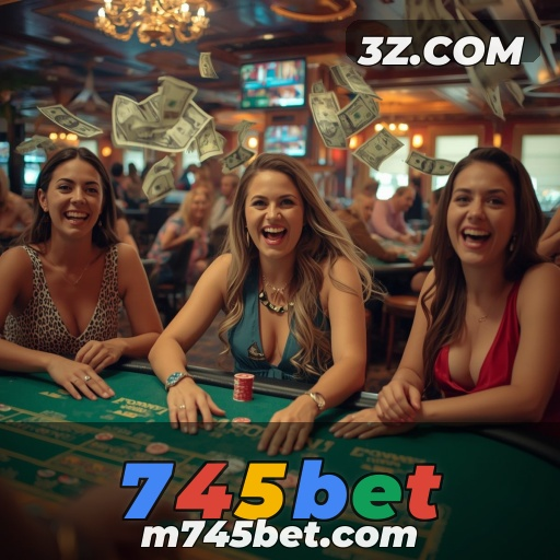 Eventos Imperdíveis No Site 745bet