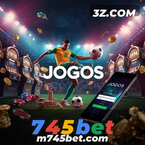 Jogos Ao Vivo: Explore o Dinâmico Mundo da 745bet