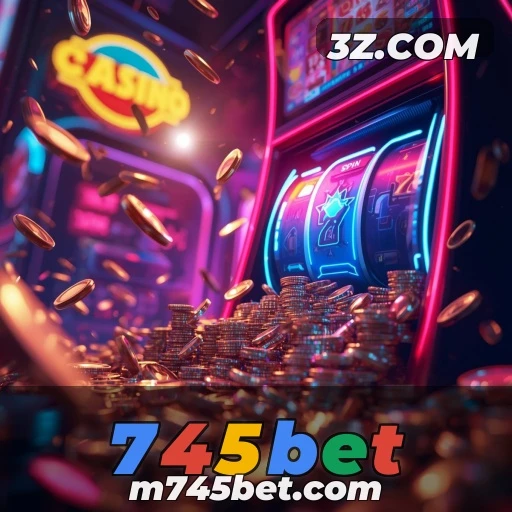 Esports e Emoção: Mergulhe no 745bet Agora Mesmo!